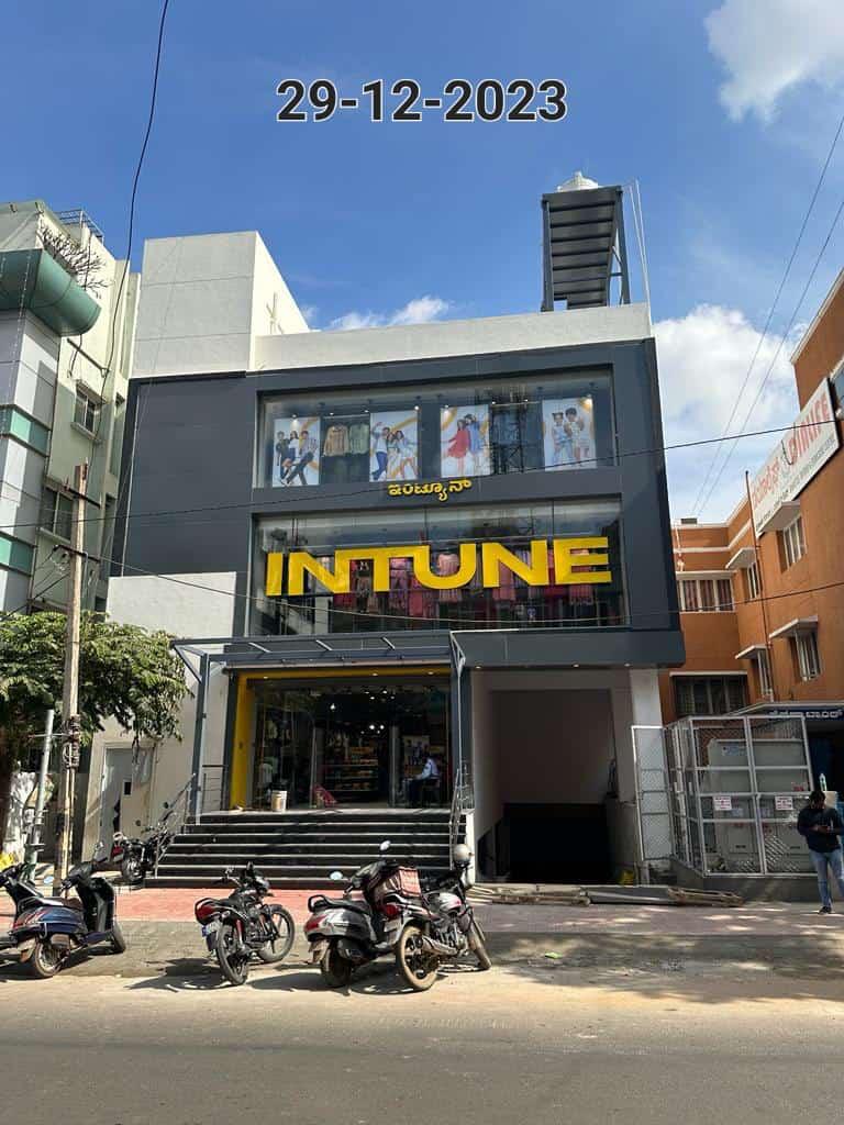 Construction Projects Construction